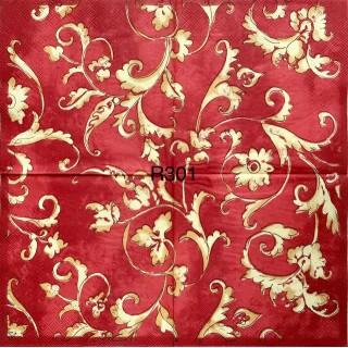 Decorative Napkins R301