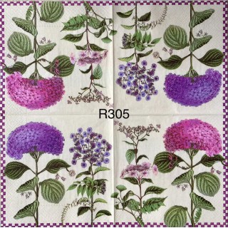 Decorative Napkins R305