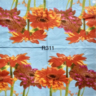 Decorative Napkins R311