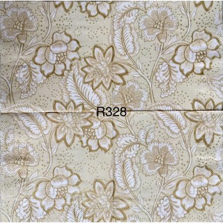 Decorative Napkins R328