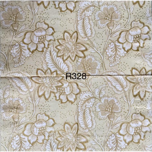 Decorative Napkins R328