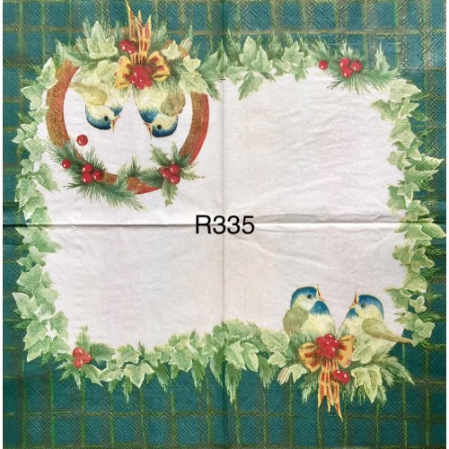 Decorative Napkins R335