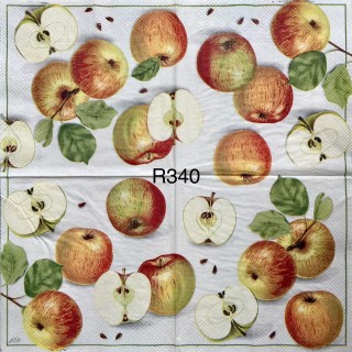 Decorative Napkins R340