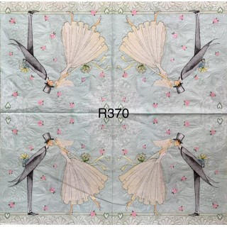 Decorative Napkins R370