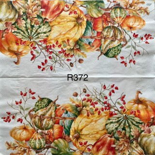 Decorative Napkins R372