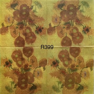 Decorative Napkins R399