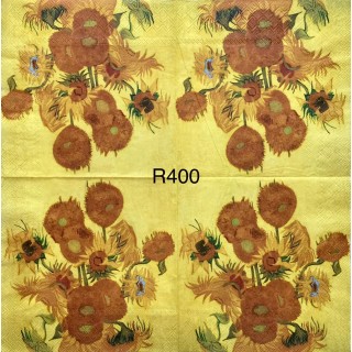 Decorative Napkins R400