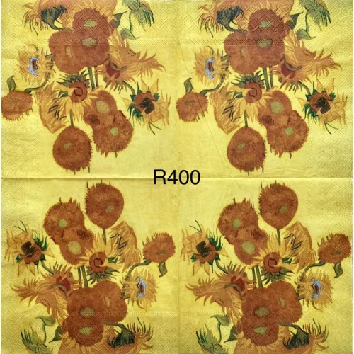 Decorative Napkins R400