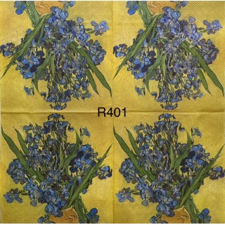 Decorative Napkins R401