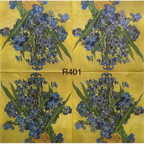 Decorative Napkins R401