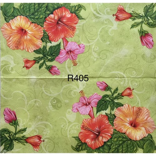 Decorative Napkins R405