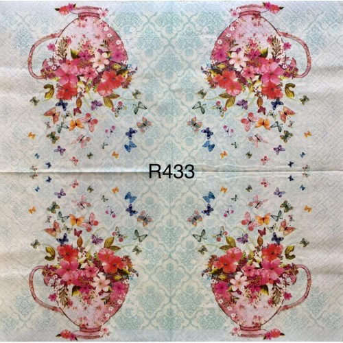 Decorative Napkins R433