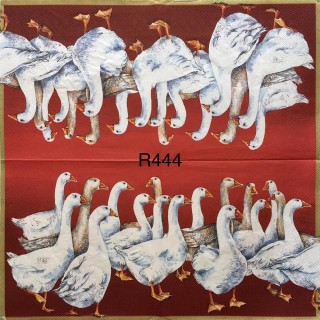 Decorative Napkins R444