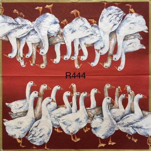 Decorative Napkins R444