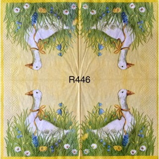 Decorative Napkins R446