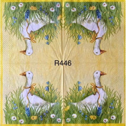 Decorative Napkins R446