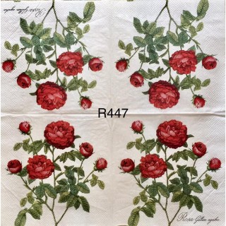 Decorative Napkins R447