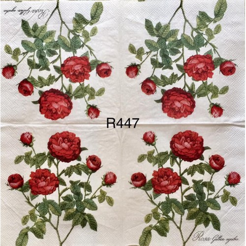 Decorative Napkins R447