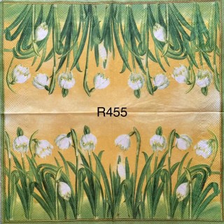 Decorative Napkins R455