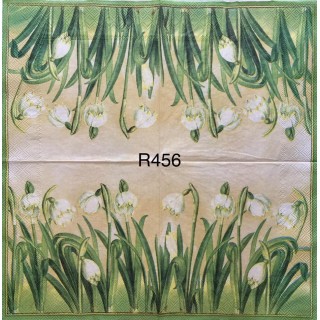 Decorative Napkins R456