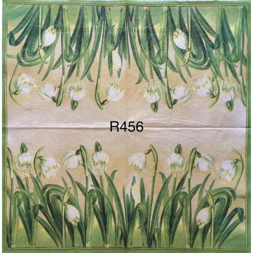 Decorative Napkins R456