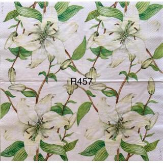 Decorative Napkins R457