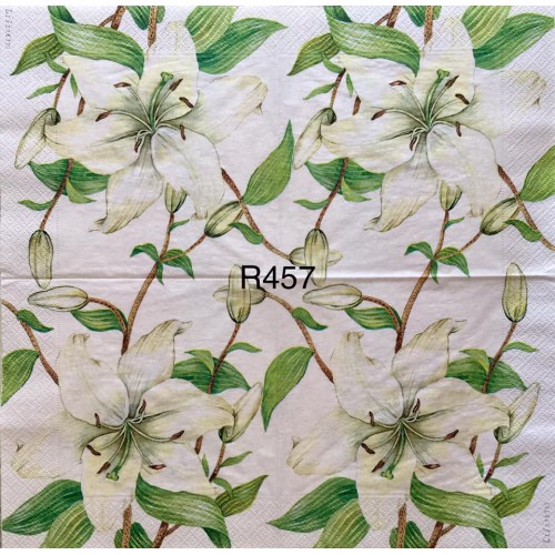 Decorative Napkins R457