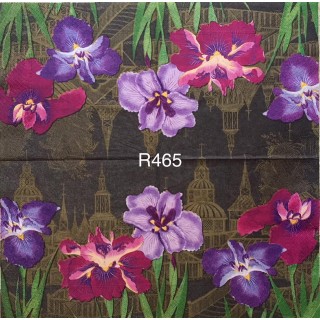 Decorative Napkins R465