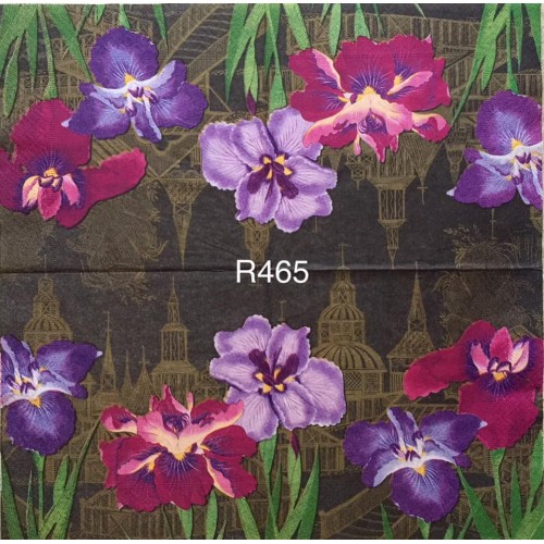 Decorative Napkins R465