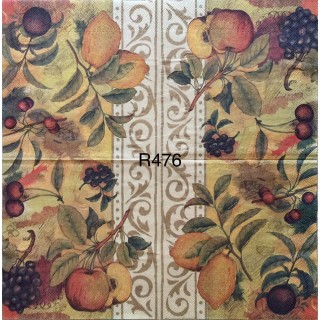 Decorative Napkins R476