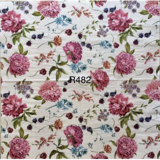 Decorative Napkins R482