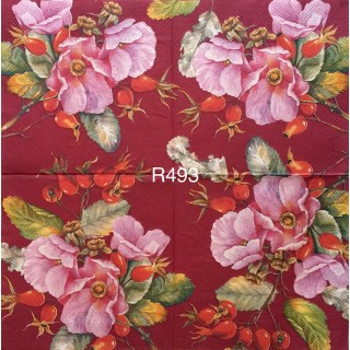 Decorative Napkins R493