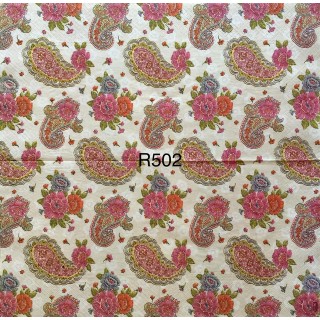 Decorative Napkins R502