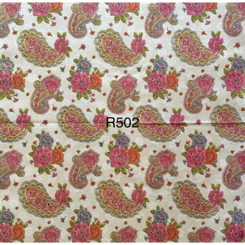 Decorative Napkins R502