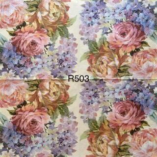 Decorative Napkins R503