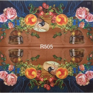 Decorative Napkins R505