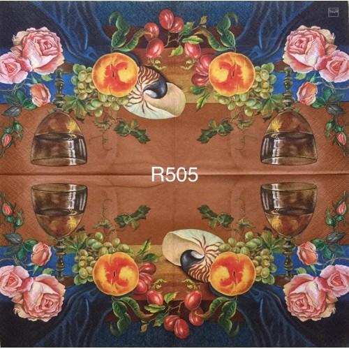 Decorative Napkins R505