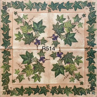 Decorative Napkins R514