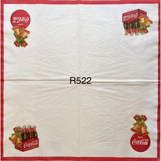 Decorative Napkins R522