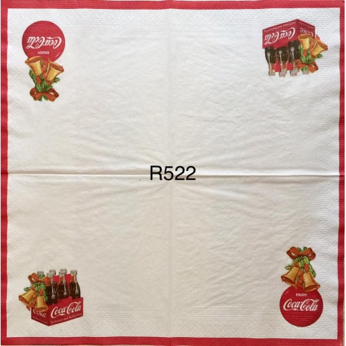 Decorative Napkins R522