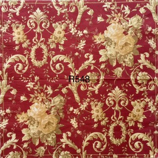 Decorative Napkins R548