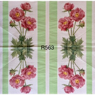 Decorative Napkins R563