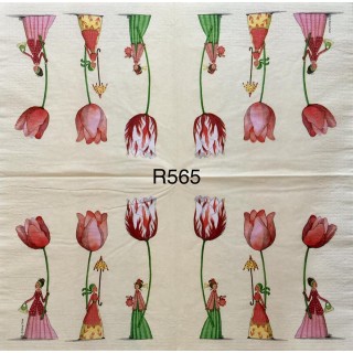 Decorative Napkins R565