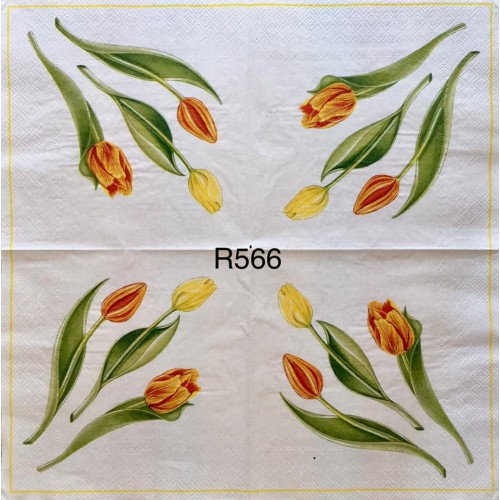 Decorative Napkins R566