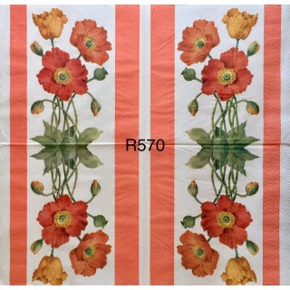 Decorative Napkins R570