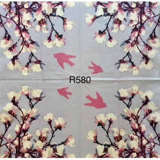 Decorative Napkins R580