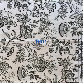 Decorative Napkins R611