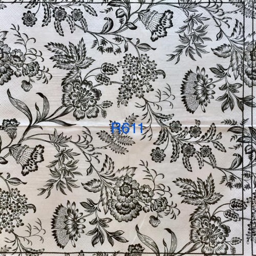 Decorative Napkins R611