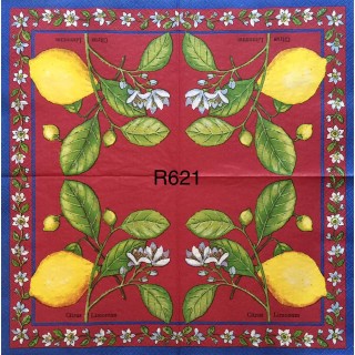 Decorative Napkins R621