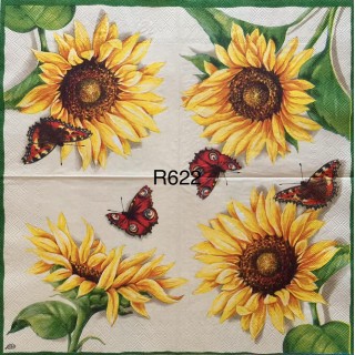 Decorative Napkins R622